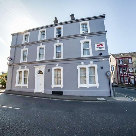 Oyo The Cumberland Hotel Near Workington Community Hospital Exterior foto