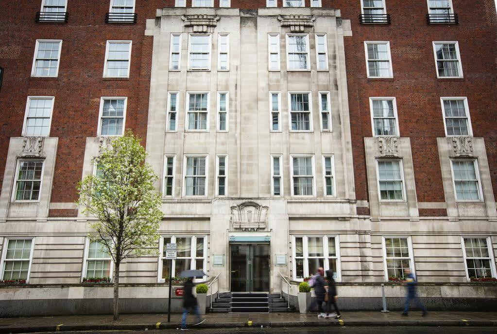 Oyo The Cumberland Hotel Near Workington Community Hospital Exterior foto