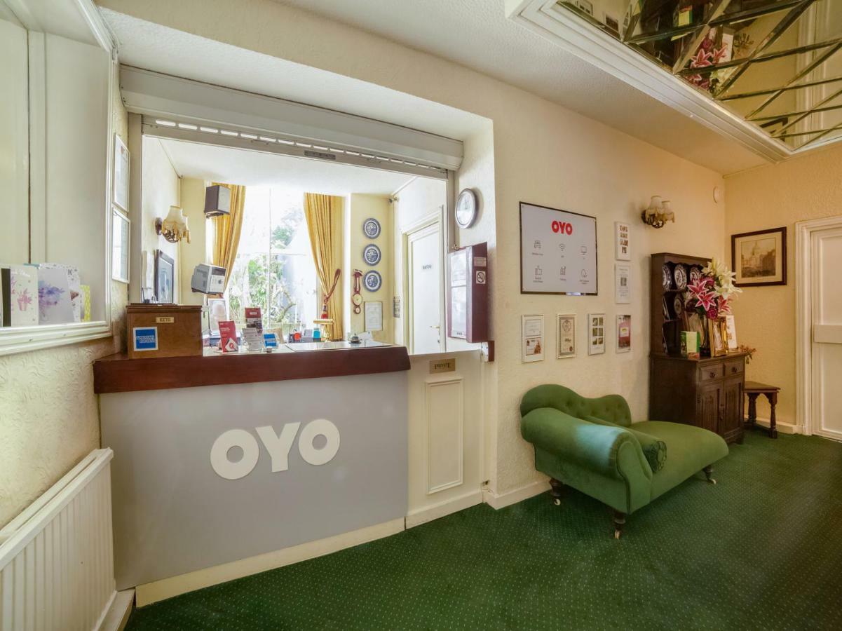 Oyo The Cumberland Hotel Near Workington Community Hospital Exterior foto